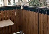 Perfekte Pärchen- oder Familienwohnung mit einem kleinen Balkon in guter Infrastrukturlage gleich bei der Leopoldauer Straße!