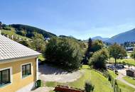 SONNIGE 3-ZIMMER-WOHNUNG IM ZENTRUM VON MARIAZELL