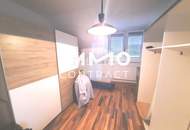 Klein & Fein mit schönem Garten!