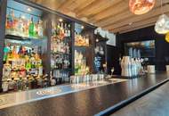 Traditionsreiche Innenstadt-Bar auf höchstem Niveau