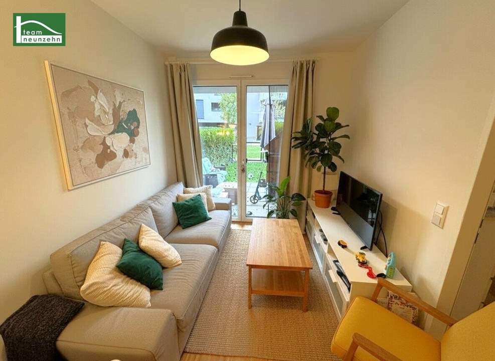 Exklusives Wohnen in Simmering – Neubau mit urbaner Infrastruktur &amp; erholsamer Umgebung!