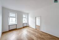 Erstbezug: Neu renoviertes Büro nahe Brunnenmarkt!