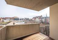 EDUART-The Art of Living: High-Quality 3-Room NEW-BUILD (Second Occupancy) with approx. 13 m² of Outdoor Space! (6/16)