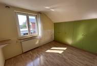 Zweifamilienhaus in Kaindorf – großzügig wohnen, vielseitig nutzen
