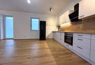 Ebenerdige Wohnung in tollem Ambiente Pöchlarns zu mieten!