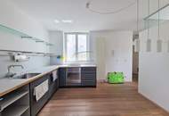 Helle Altbau-Dachgeschosswohnung mit 65 m² in Bestlage des 4. Bezirks