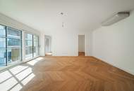 Gemütliche 2-Zimmer-Wohnung mit Top-Anbindung