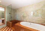 SCHAFBERG | PENTHOUSE | TERRASSEN UND DACHGARTEN | POOL | FERNBLICK