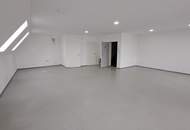 HELLES, MODERNES 71 m² BÜRO - NEUBAU