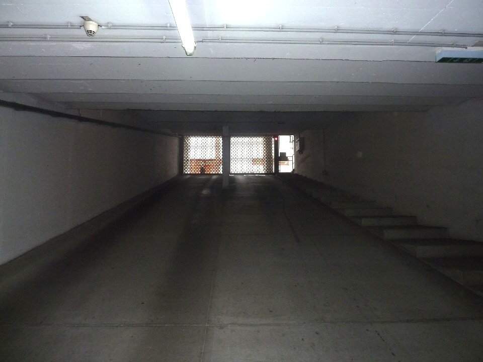 Fixer Stellplatz in Favoriten