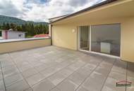 Schöne 3-Zimmer-Maisonette mit großer Terrasse