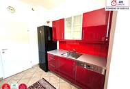 Hochwertige und zentral begehbare 3 Zimmer Neubauwohnung