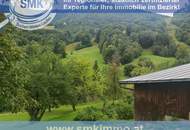 Der Frühling kann kommen – Landhaus mit Potenzial!