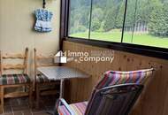 Ferienwohnung 3 Zimmer in Tauplitz/Bad Mitterndorf – Ihr Rückzugsort auf 62m²