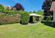 Mediterranes Wohngefühl im Südburgenland – Einfamilienhaus mit Garten in Dobersdorf zur Miete