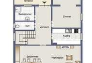 2241 Schönkirchen: Rarität! Traumhafte Wohlfühloase samt Schwimmhalle in bester Lage!