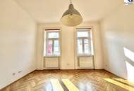 360 TOUR // SCHÖNE RENOVIERTE ALTBAUWOHNUNG