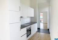 Wunderschöne 2-Zimmer-Dachgeschoßwohnung mit Weitblick