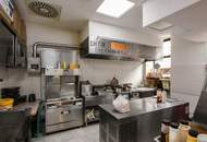 RENDITEOBJEKT Gastronomie Lokal mit 4,65% Rendite