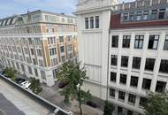 Naschmarkt Nähe 1060! 2 Zimmer Mietwohnung perfekt geschnitten!