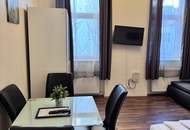 Ideale City Wohnung