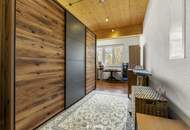 Modernes, großzügiges Wohnhaus in ruhiger Lage im Südburgenland