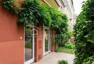 Neuwertiges 5-Zi-Haus mit Garten, Terrasse & moderner Ausstattung in der Nähe vom 4. Bezirk zu mieten!