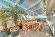 Über den Dächern von Bregenz: Großzügiges Penthouse mit Traumterrasse und Seeblick