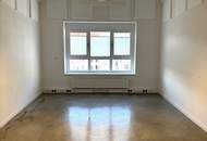 Klimatisiert, Terrasse, Garage, UBahn! Modernes DG Büro mit guter Anbindung in 1120!