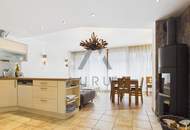 Möbliertes Reihenhaus in Kitzbühel