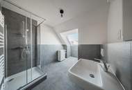 WOHNEN MITTEN IM VIERTEN - Urbane Lebensqualität in Zentrumsnähe - Großzügige Maisonette-Wohnung - Moderne Ausstattung