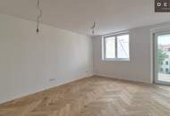 TOP SANIERTER ALTBAU | NAHE ZENTRUM | FREIFLÄCHEN |