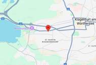 Kleinteilige Büroflächen in Klagenfurt zu mieten!