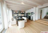 Designer Residenz mit Logenplatz