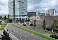Wohnen mit einzigartigem Blick auf Linz!