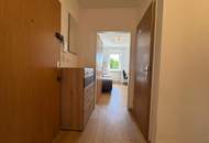 Renovierte Wohnung in ruhiger Lage in Aschach an der Donau - mit Balkon &amp; Loggia
