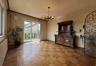 Geräumiges Einfamilienhaus mit 5 Zimmer, Balkon und Terrasse in Gniebing bei Feldbach