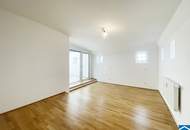 Traumhafte 3 Zimmerwohnung im Arsenal!