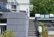 RARITÄT AM IMMOBILIENMARKT – JUGENDSTIL IN PERFEKTION auf 1759 m² Eigengrund