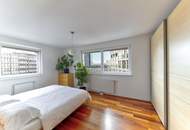 Neuwertige 3-Zimmer-Wohnung mit Balkon & Pool in 1100 Wien – Ihr neues Zuhause!