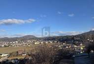 SONNENLAGE MIT BEEINDRUCKENDER WEITSICHT