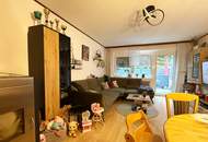 Ebenerdiges Reihenhaus in Persenbeug-Gottsdorf - Donaunähe &amp; Garten inklusive!