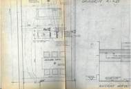 Sanierungsbedürftiges NATURIDYLL in LINZ/Puchenau (BUNGALOW IN U FORM)