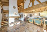 Maisonette mit Panoramablick & Freizeitwohnsitz