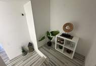 3-Zimmer-Maisonette mit Terrasse