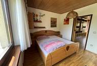 Strem: Einfamilienhaus mit Nebengebäude und Garage