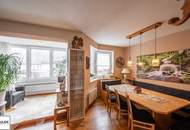 ** Einziehen und Wohlfühlen: helle 3 Zimmer Wohnung mit integrierter Loggia - Mitten im Grünen **