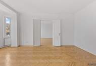 7-Zimmer Altbau mit 3m Raumhöhe - ganzes Stockwerk