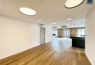 Loft mit hochwertgier Ausstattung in ehem. Kornspeicher der Brotfabrik Wien! Stellplatz verfügbar!