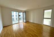 **Ruhiger Erstbezug** im ReLAX 151 - Sofort beziehbare Eigentumswohnungen mit Balkon